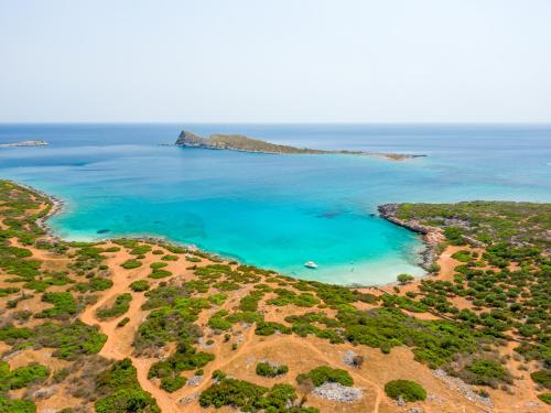 elounda alikes suites and studios