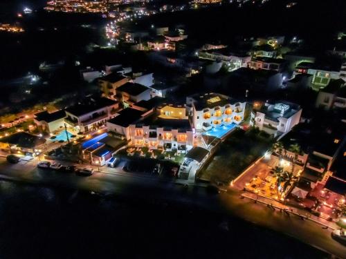 elounda alikes suites and studios
