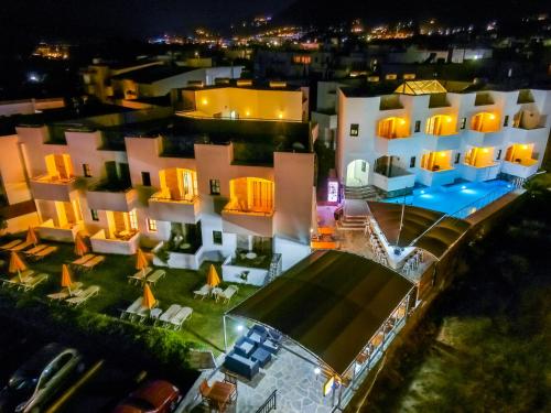 elounda alikes suites and studios