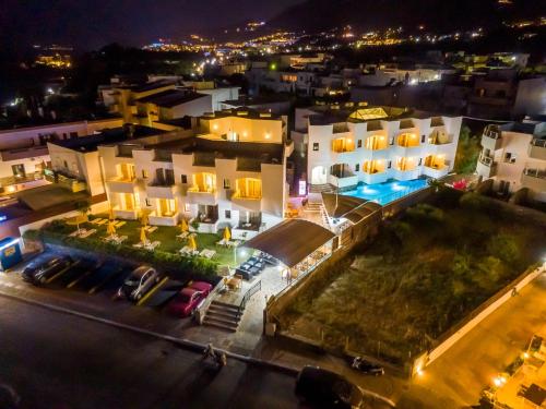 elounda alikes suites and studios