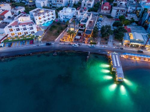elounda alikes suites and studios
