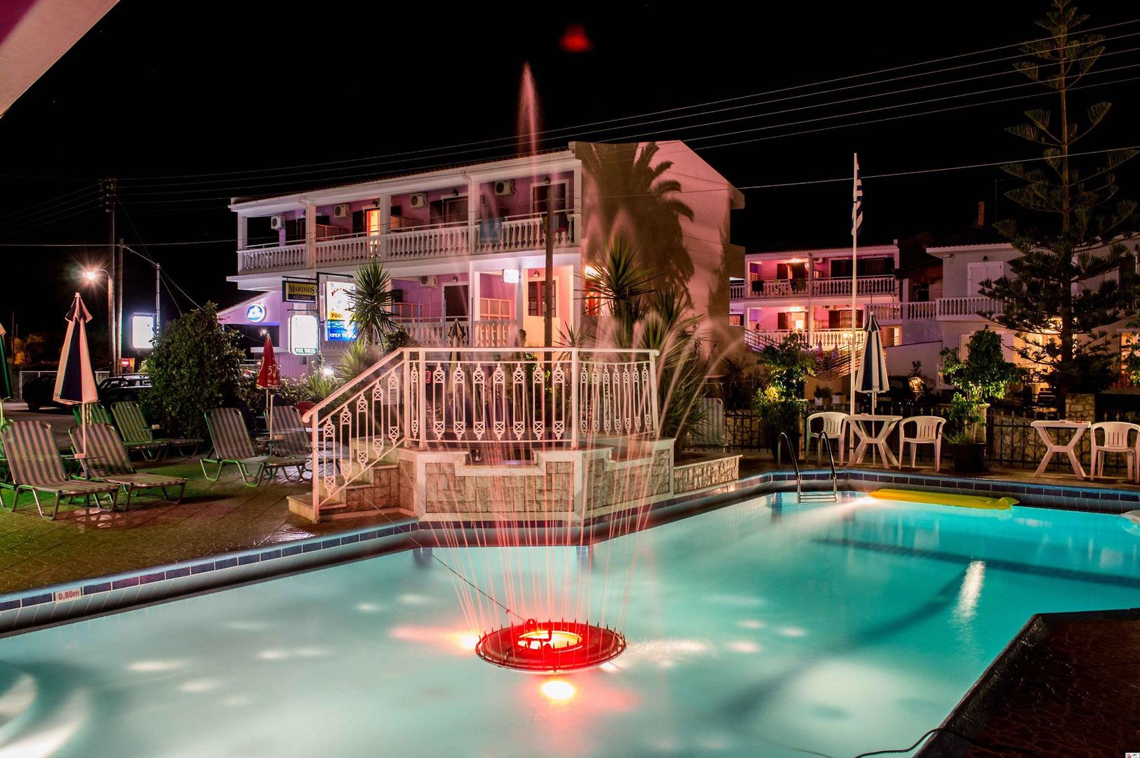 acapulco marinos apartments adults only