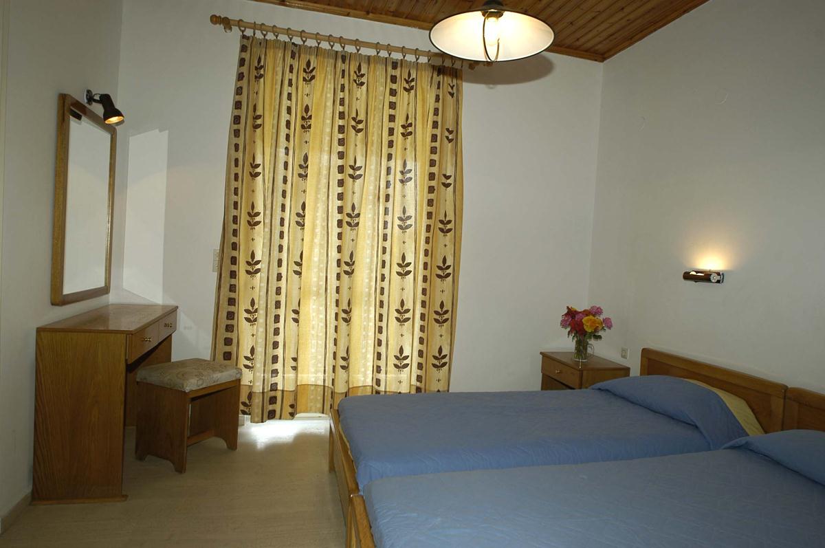 acapulco marinos studios and apartments