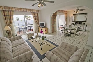 Santa Barbara Golf And Ocean Club,Las Rosas>>Golf Del Sur,4 star