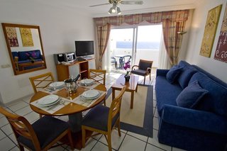 Santa Barbara Golf And Ocean Club,Las Rosas>>Golf Del Sur,4 star