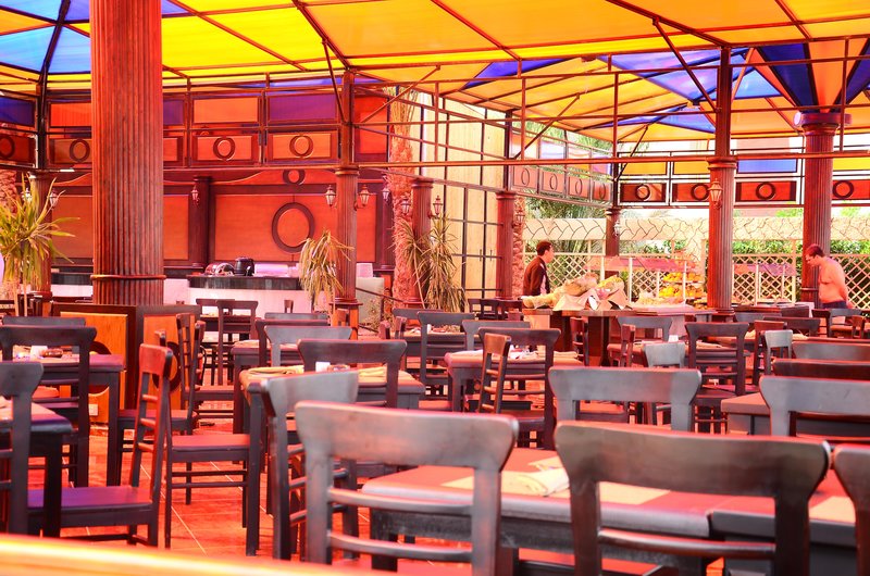 amc royal hotel and spa