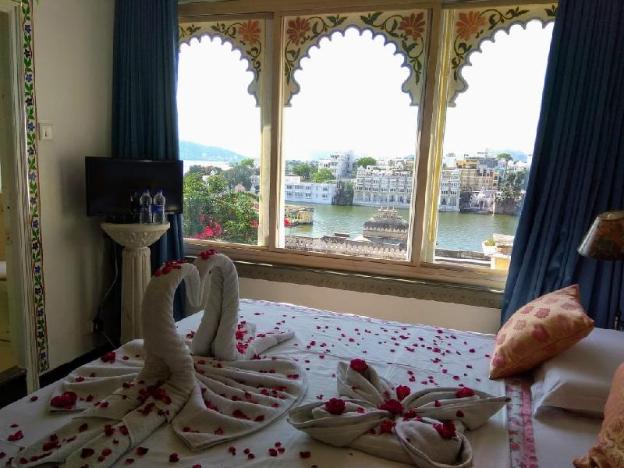 mewar haveli