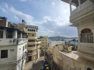 mewar haveli