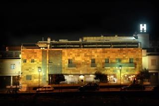Hotel Macami,El Carpio>>Córdoba,2 star