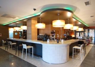 Hotel Macami,El Carpio>>Córdoba,2 star