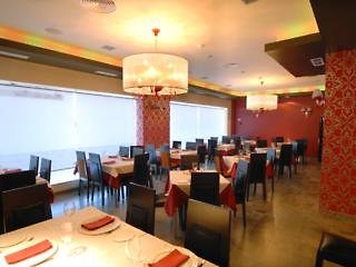 Hotel Macami,El Carpio>>Córdoba,2 star