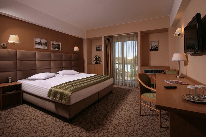 hotel reghina blue