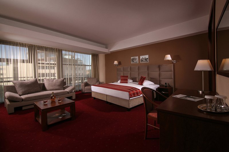 hotel reghina blue