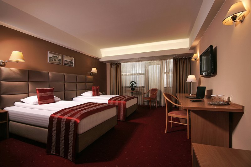 hotel reghina blue