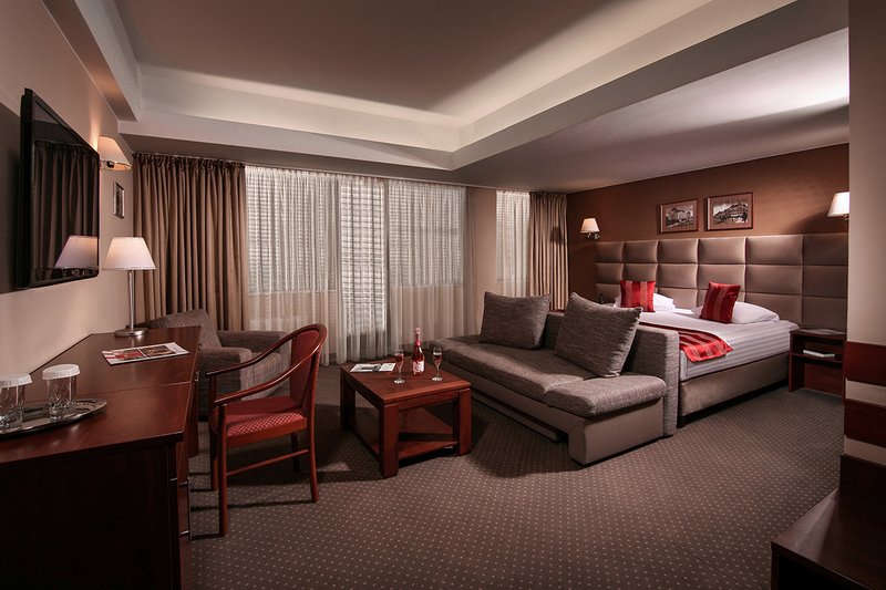 hotel reghina blue