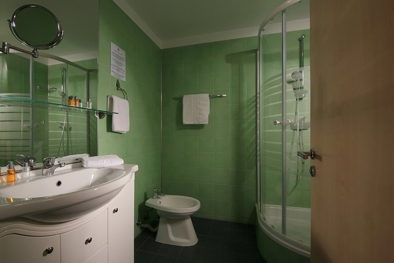hotel reghina blue