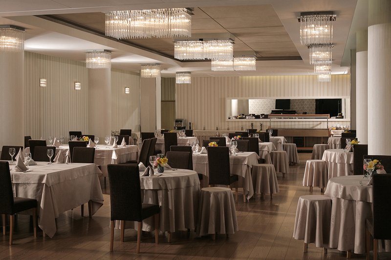 hotel reghina blue
