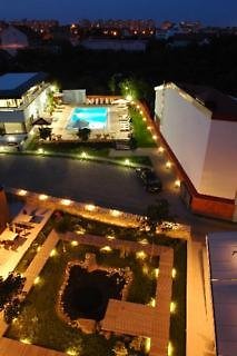 hotel reghina blue