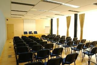 hotel reghina blue
