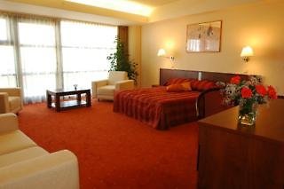 hotel reghina blue