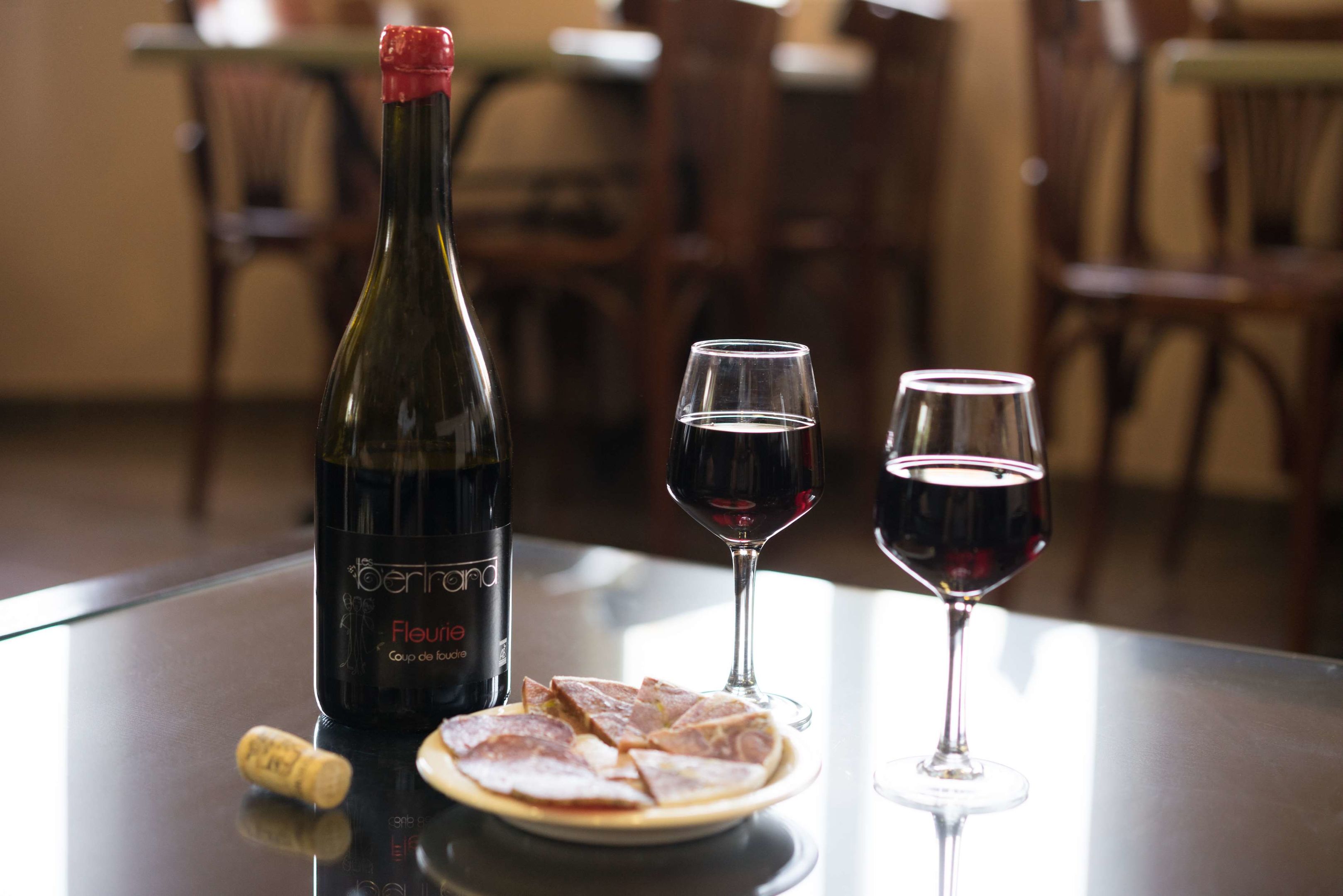 belleville en beaujolais