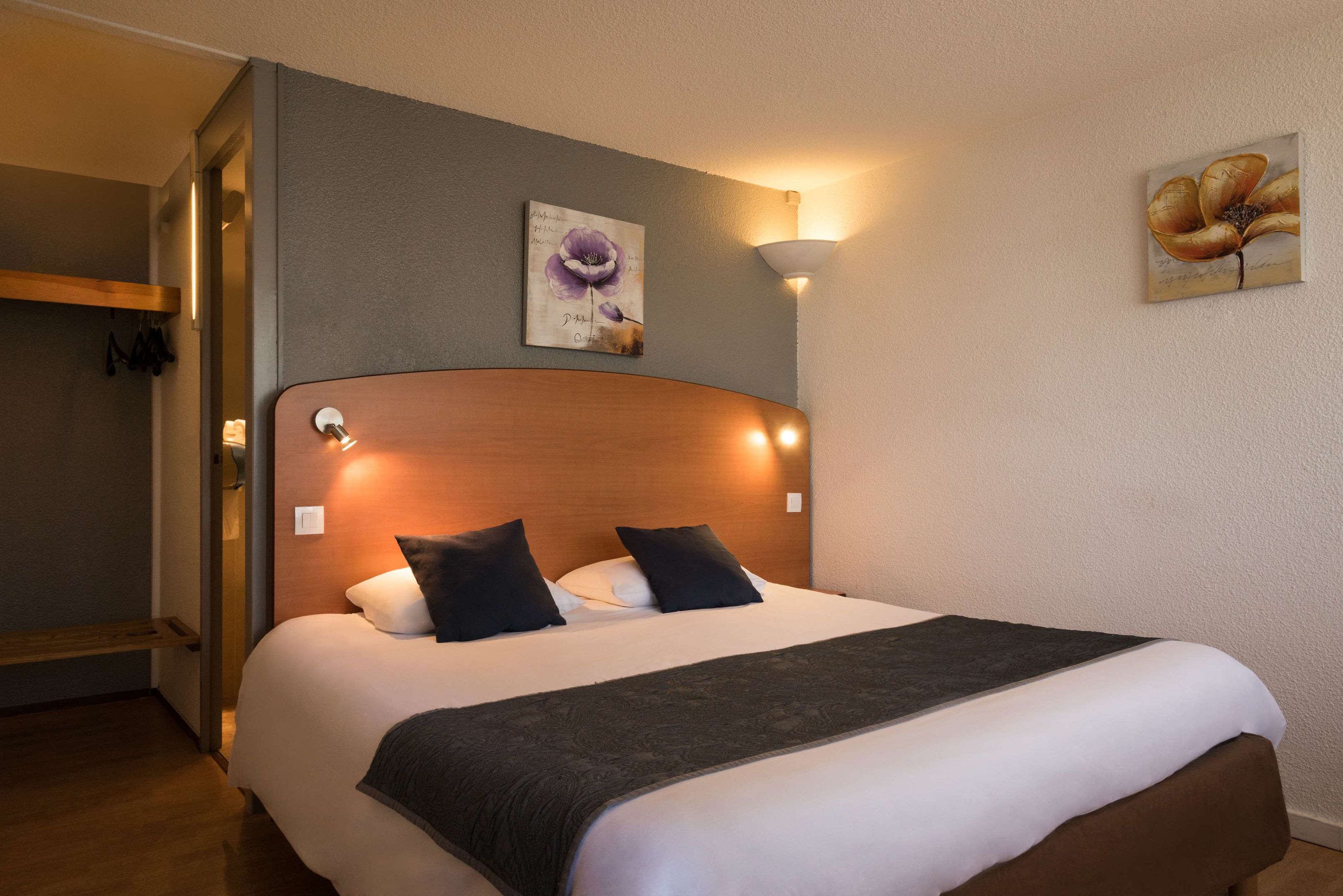hotel belleville