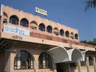Hotel Aditya,Rajasthan>>Jaipur,4 star