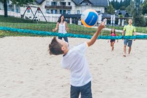 Wahaha Paradise,Feistritz An Der Drau>>Carinthia,4 star