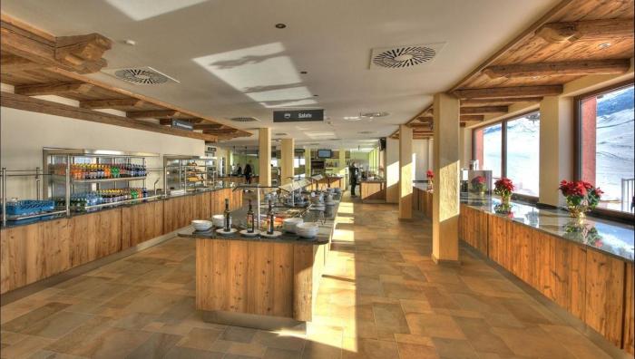 hotel alpenrose sport and aktiv