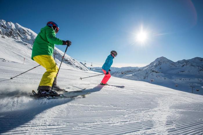 hotel alpenrose sport and aktiv