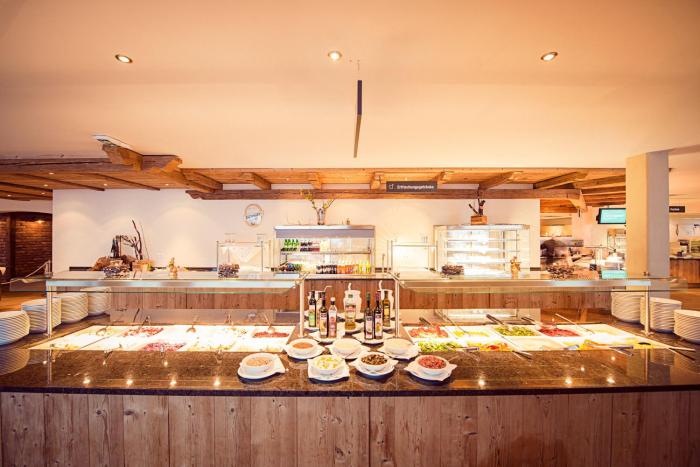 hotel alpenrose sport and aktiv