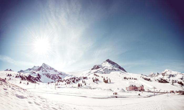 hotel alpenrose sport and aktiv
