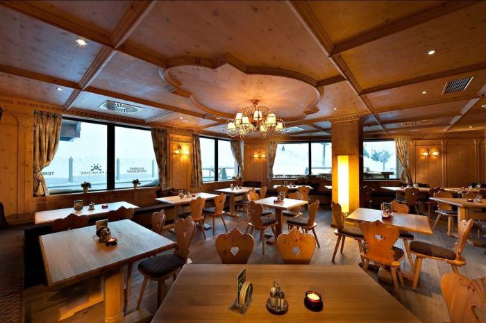 hotel alpenrose sport and aktiv