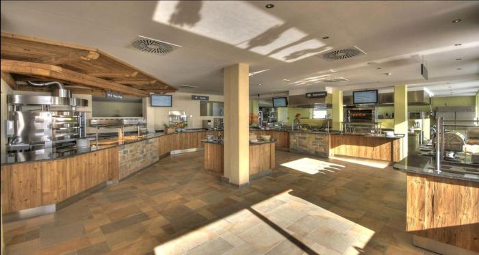 hotel alpenrose sport and aktiv