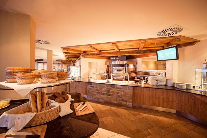 hotel alpenrose sport and aktiv
