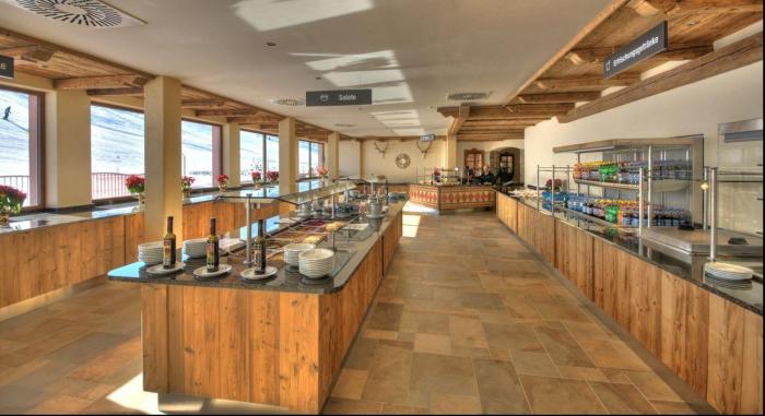 hotel alpenrose sport and aktiv