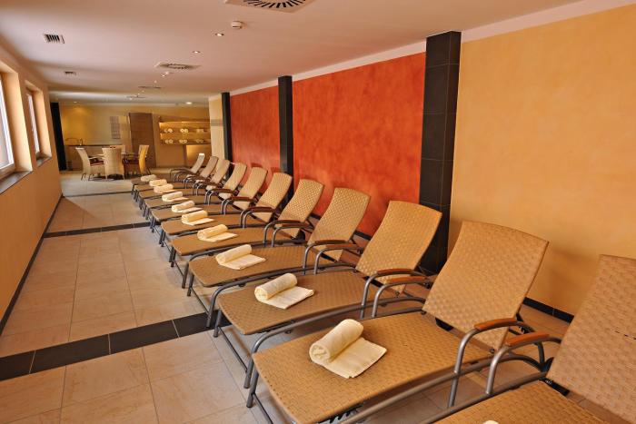 hotel alpenrose sport and aktiv