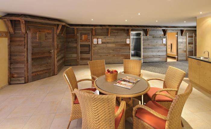 hotel alpenrose sport and aktiv