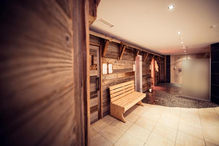 hotel alpenrose sport and aktiv