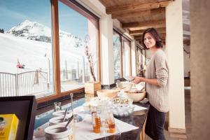Hotel Alpenrose Sport & Aktiv,Kuhtai>>Innsbruck,4 star