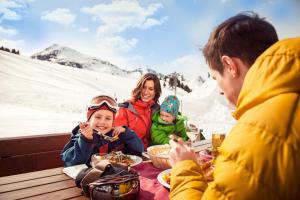 hotel alpenrose sport and aktiv