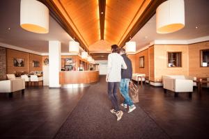 hotel alpenrose sport and aktiv