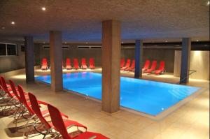 hotel alpenrose sport and aktiv