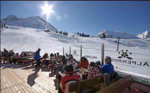 hotel alpenrose sport and aktiv