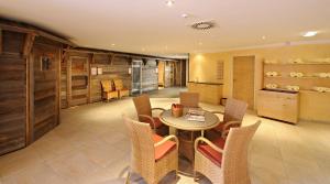 hotel alpenrose sport and aktiv