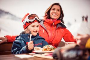 hotel alpenrose sport and aktiv