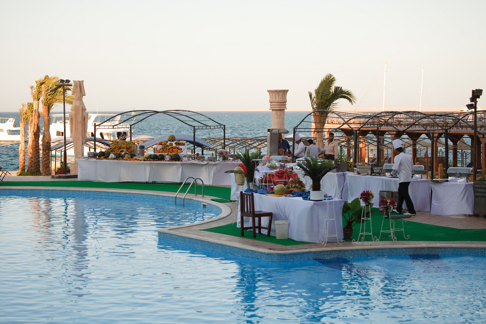 sphinx aqua park beach resort all inclusive
