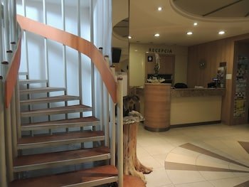 Hotel Club,High Tatras>>Gerlachov,3 star