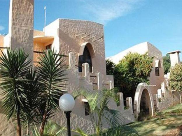 country club wildlife resort