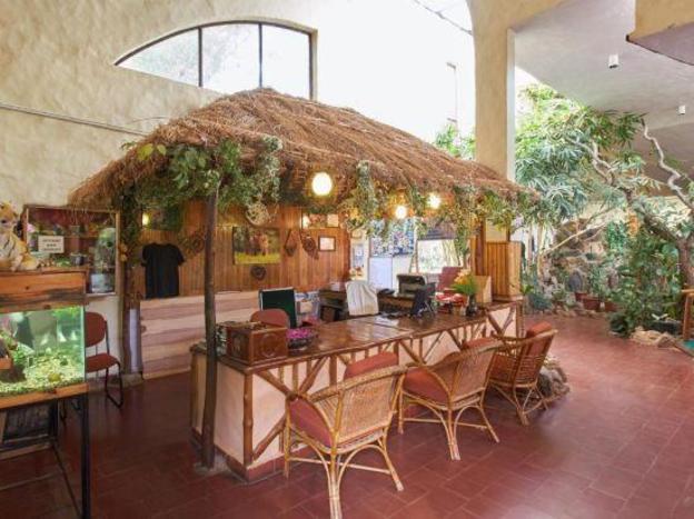 country club wildlife resort